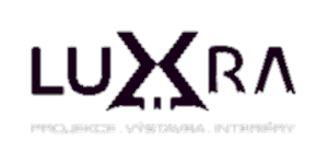 logo luxra